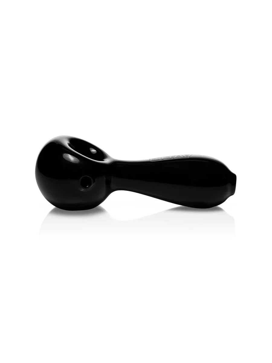 Grav Large Spoon Pipe - Smoke empire