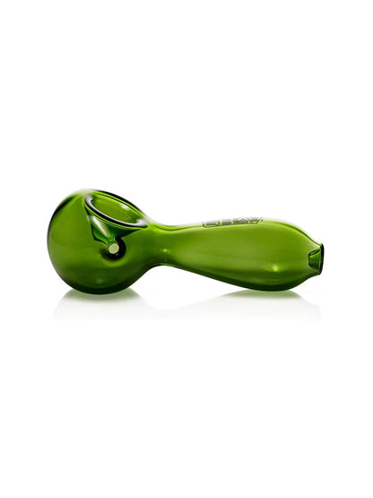 Grav Large Spoon Pipe - Smoke empire