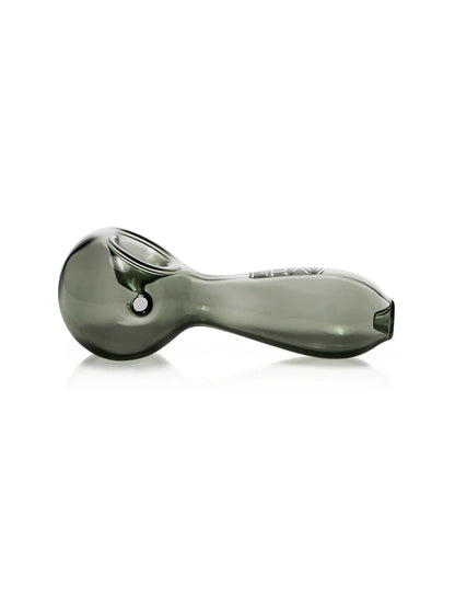 Grav Large Spoon Pipe - Smoke empire