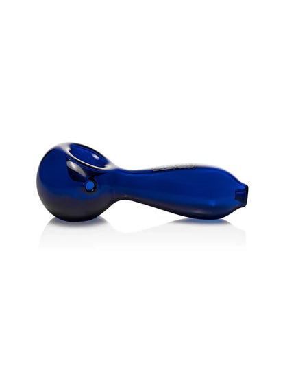 Grav Large Spoon Pipe - Smoke empire