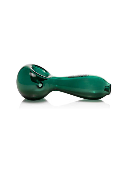 Grav Large Spoon Pipe - Smoke empire