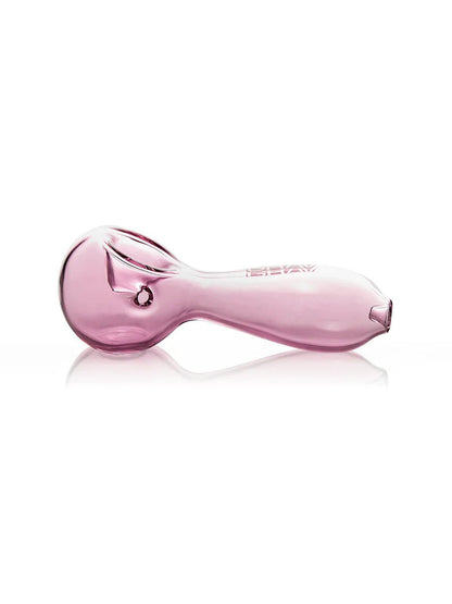 Grav Large Spoon Pipe - Smoke empire