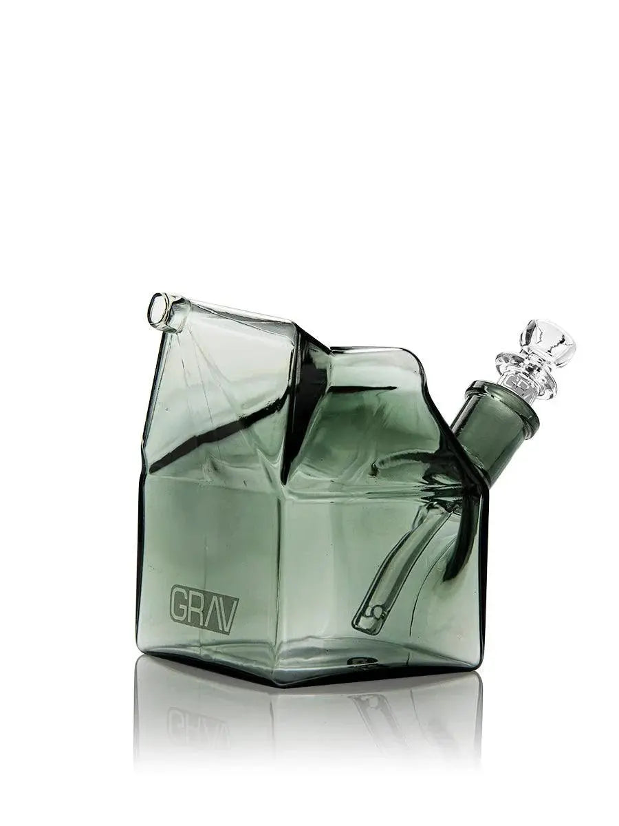 GRAV® MILK CARTON - ASSORTED COLORS - Smoke empire