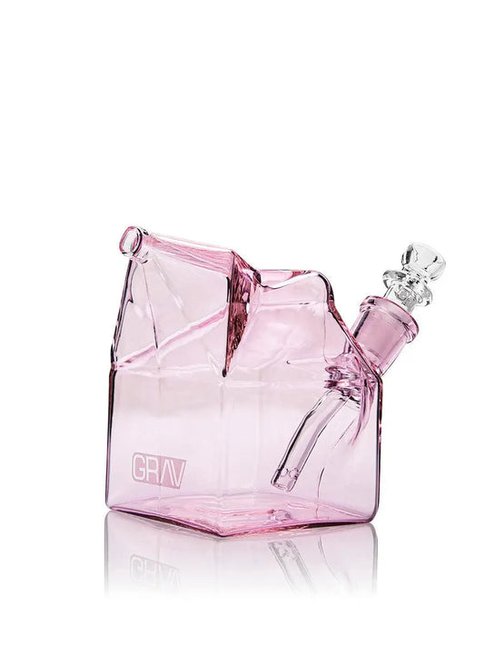 GRAV® MILK CARTON - ASSORTED COLORS - Smoke empire