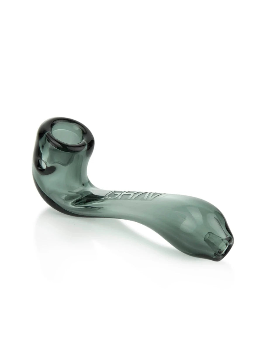Grav Mini Classic Sherlock - Smoke empire