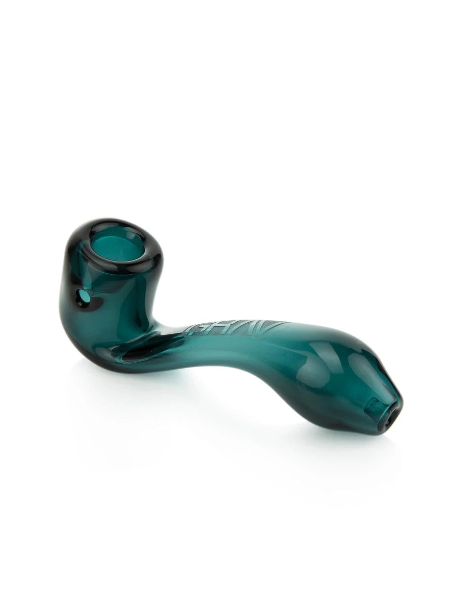 Grav Mini Classic Sherlock - Smoke empire