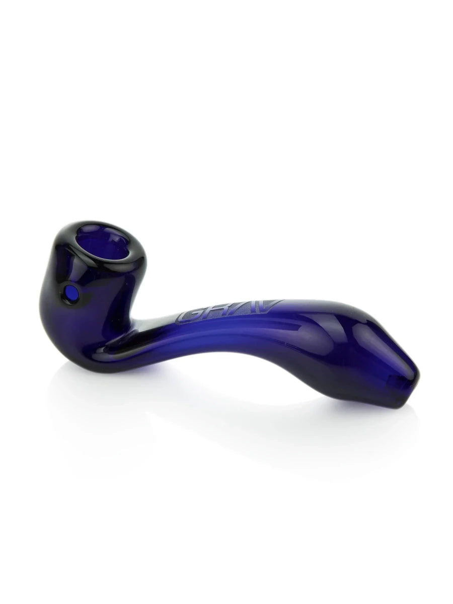 Grav Mini Classic Sherlock - Smoke empire