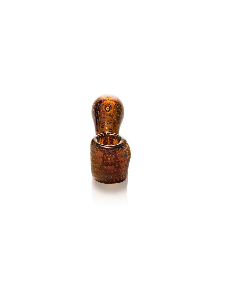 GRAV® MINI CLASSIC SHERLOCK - BUBBLE TRAP - Smoke empire