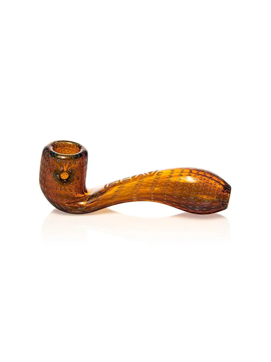 GRAV® MINI CLASSIC SHERLOCK - BUBBLE TRAP - Smoke empire