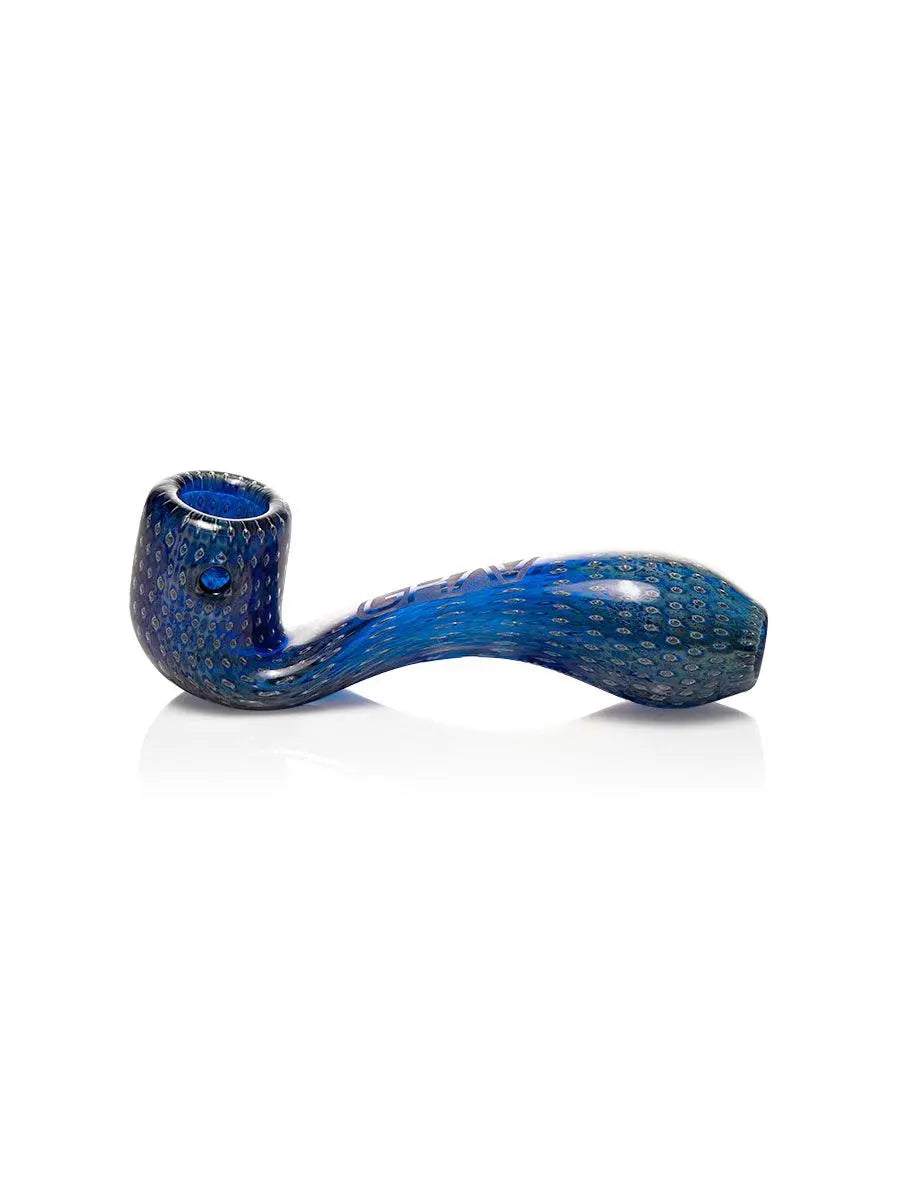 GRAV® MINI CLASSIC SHERLOCK - BUBBLE TRAP - Smoke empire