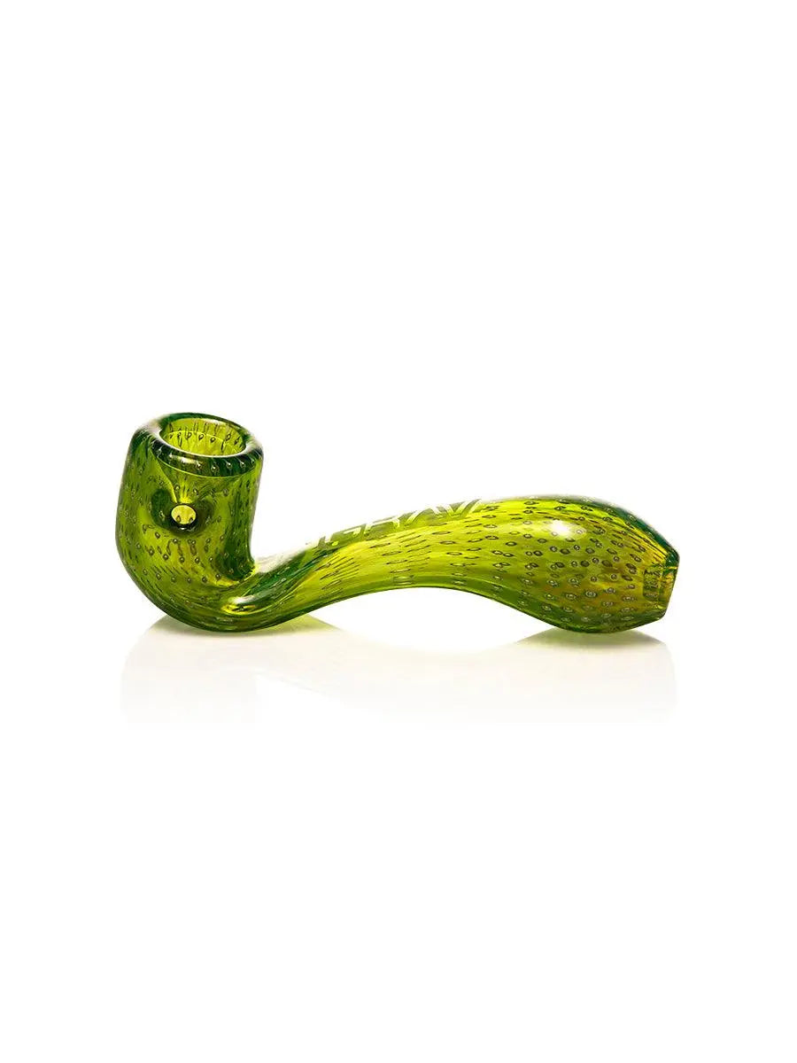GRAV® MINI CLASSIC SHERLOCK - BUBBLE TRAP - Smoke empire
