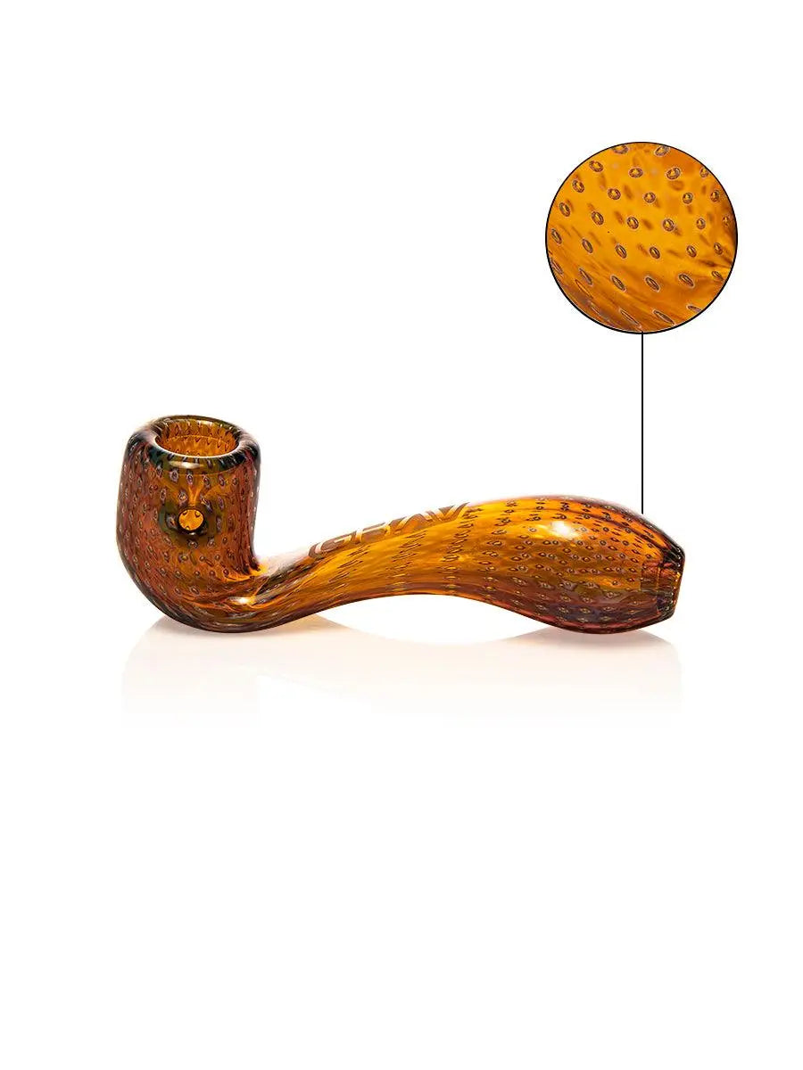 GRAV® MINI CLASSIC SHERLOCK - BUBBLE TRAP - Smoke empire
