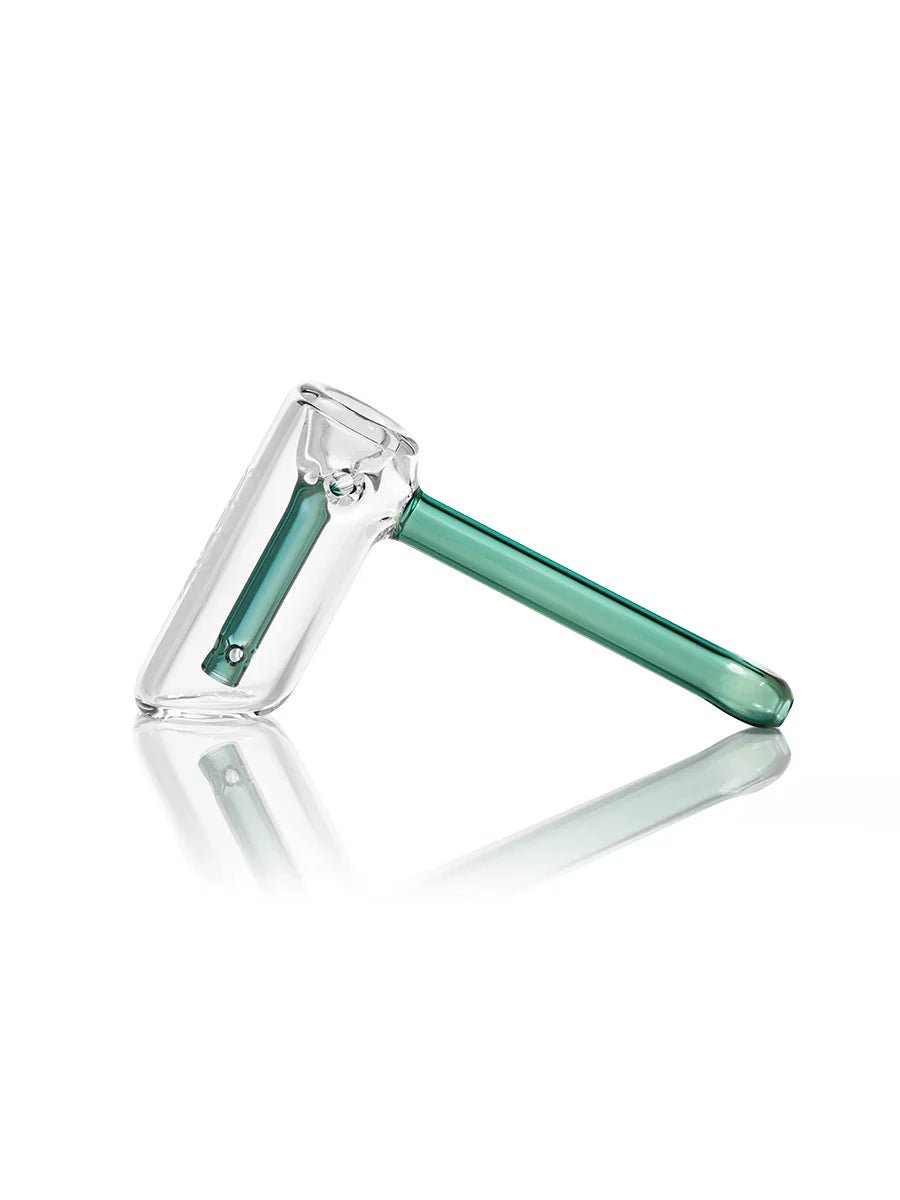 GRAV Mini Hammer Bubbler - Smoke empire