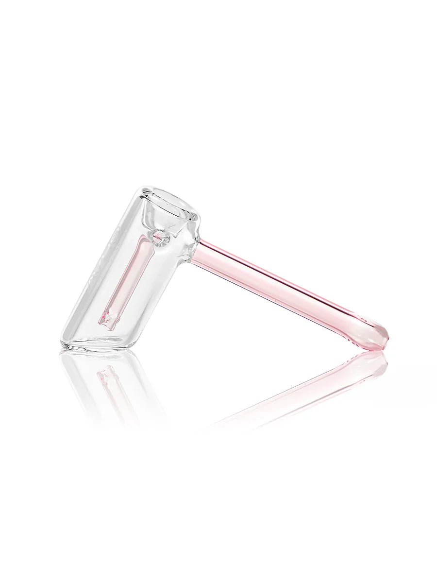 GRAV Mini Hammer Bubbler - Smoke empire