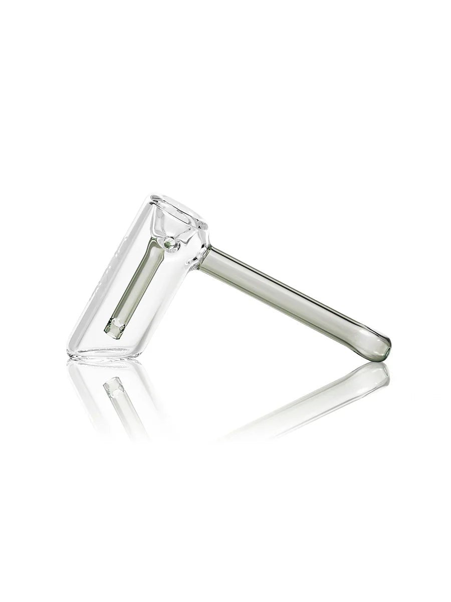GRAV Mini Hammer Bubbler - Smoke empire