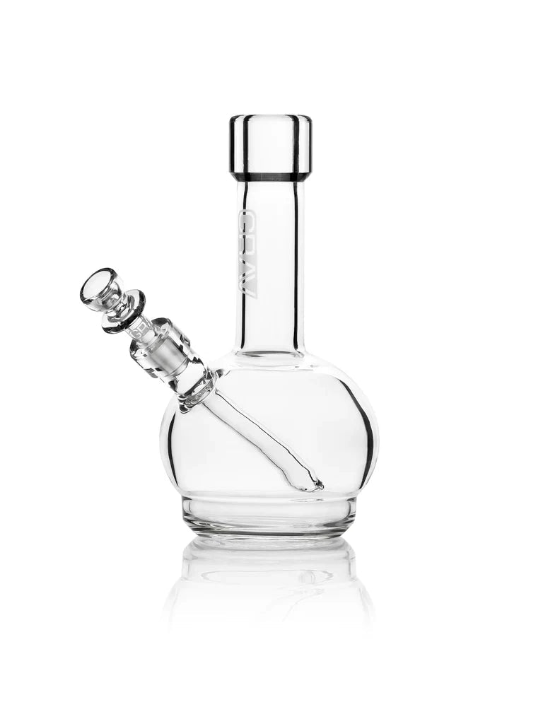 Grav Mini Round Base WP-25R.0 - Smoke empire