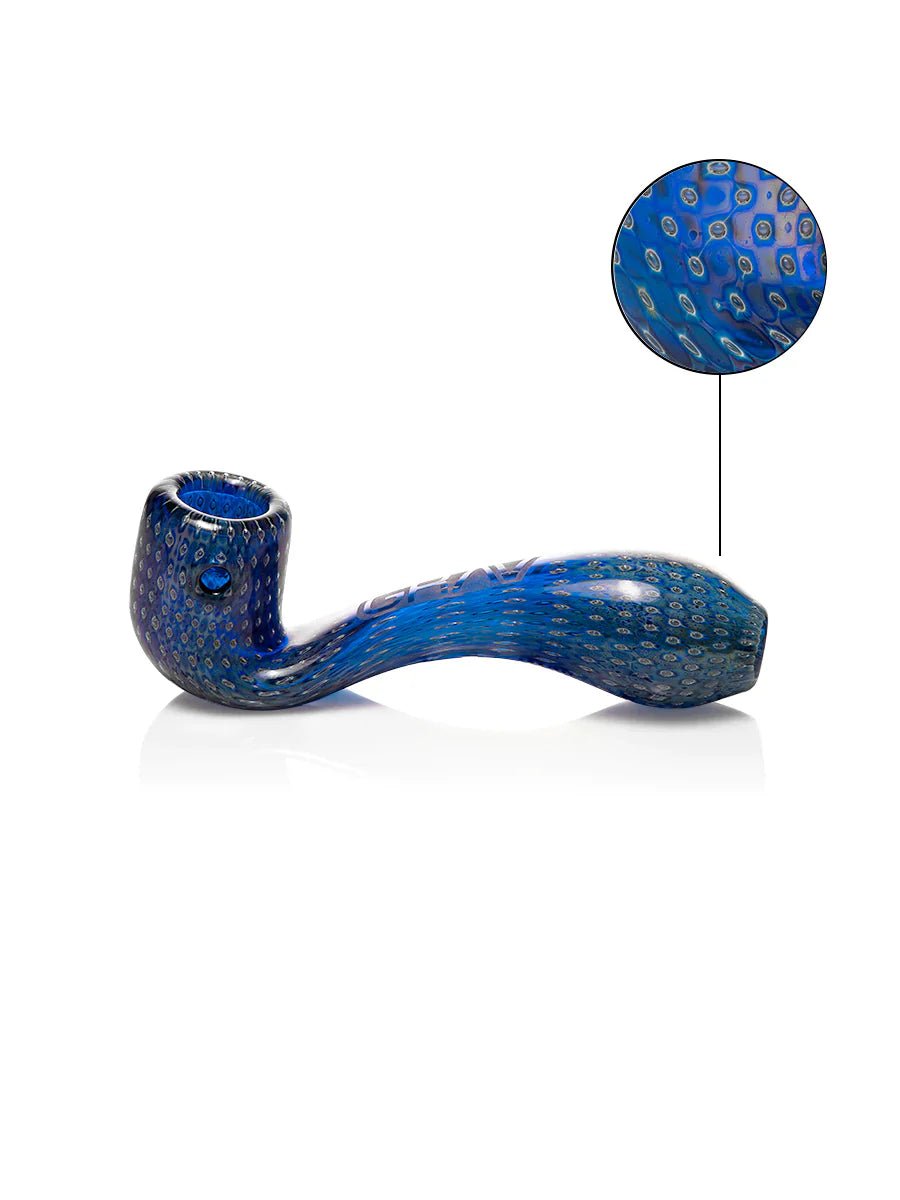 Grav Mini Sherlock Bubble Trap - Smoke empire