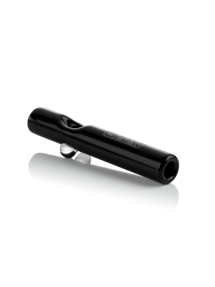 Grav Mini Steam Roller - Smoke empire