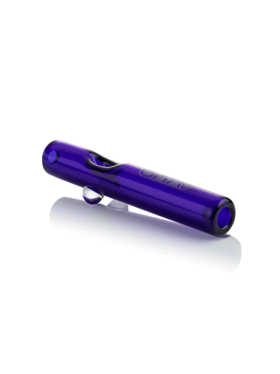 Grav Mini Steam Roller - Smoke empire