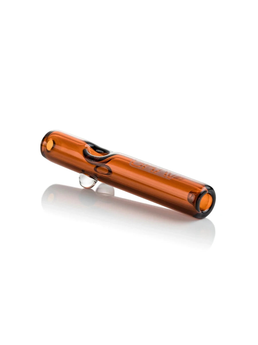 Grav Mini Steam Roller - Smoke empire