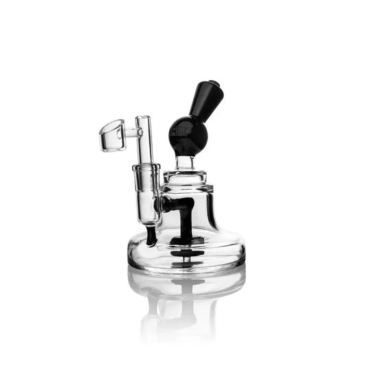 GRAV® Orbis Lume Water Pipe - Smoke empire