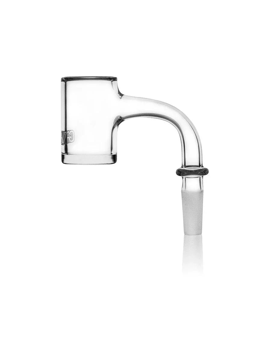 Grav Quartz Bucket - Smoke empire