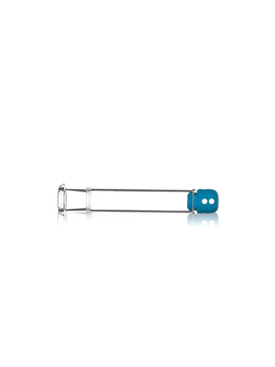 GRAV® Deco Beaker in Silicone - Smoke empire