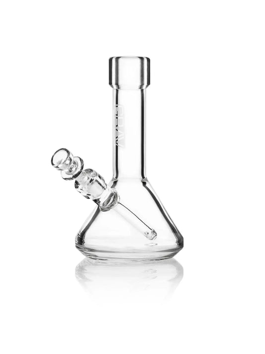 GRAV® Mini Beaker - Smoke empire