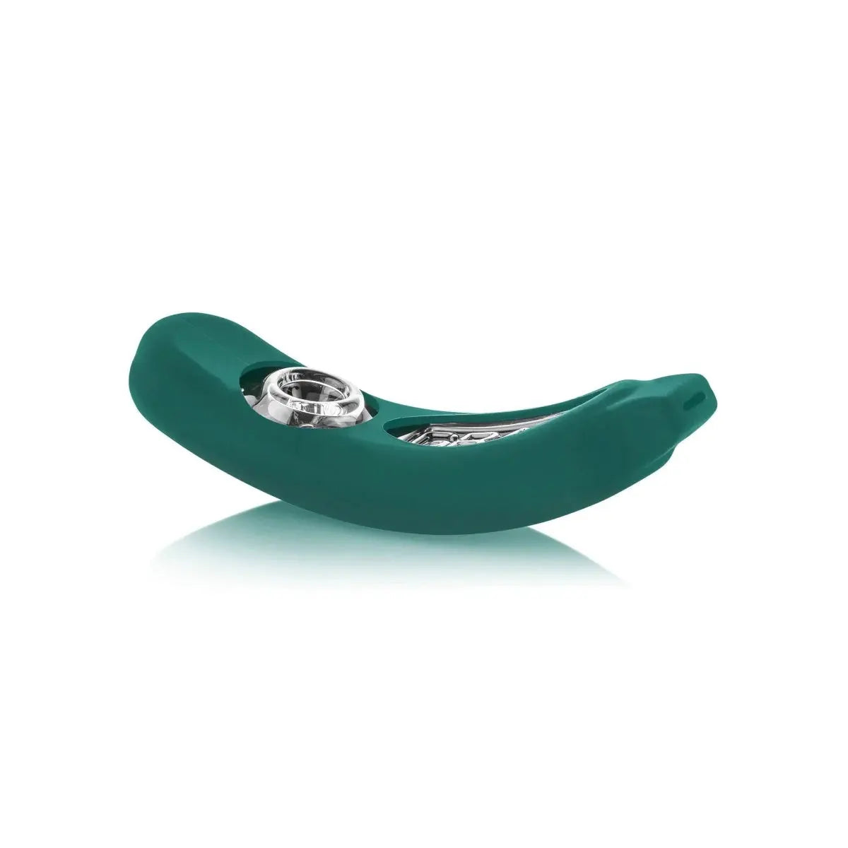 GRAV® ROCKER STEAMROLLER WITH SILICONE SKIN - Smoke empire