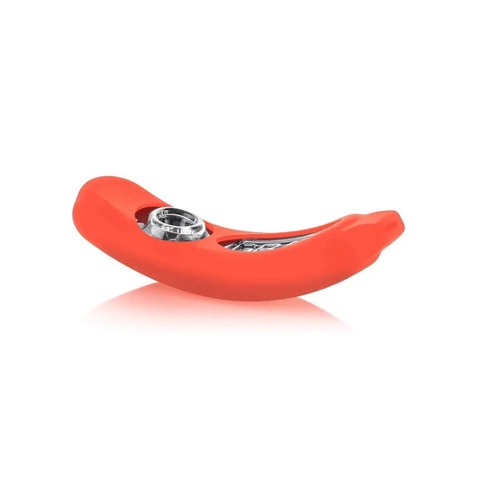 GRAV® ROCKER STEAMROLLER WITH SILICONE SKIN - Smoke empire