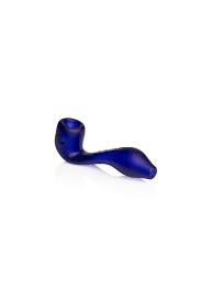 Grav Sandblasted Mini Sherlock - Smoke empire