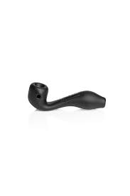 Grav Sandblasted Mini Sherlock - Smoke empire