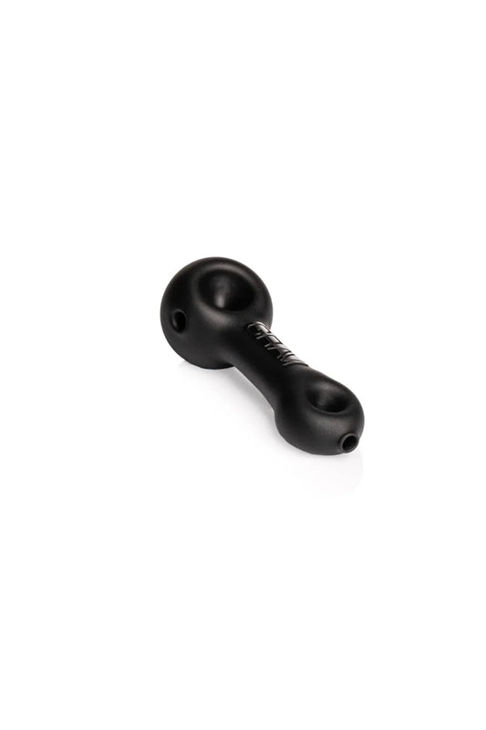 Grav Sandblasted Mini Spoon - Smoke empire