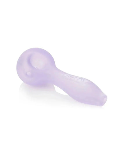 GRAV® Sandblasted Spoon - Smoke empire