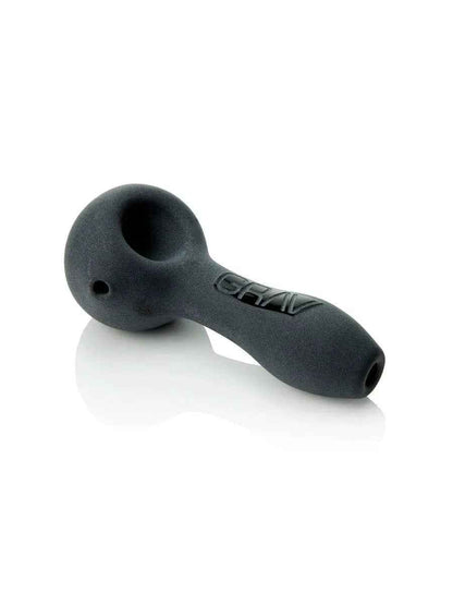 GRAV® Sandblasted Spoon