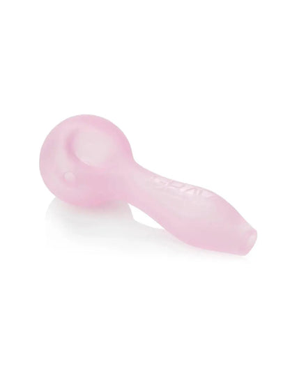 GRAV® Sandblasted Spoon - Smoke empire