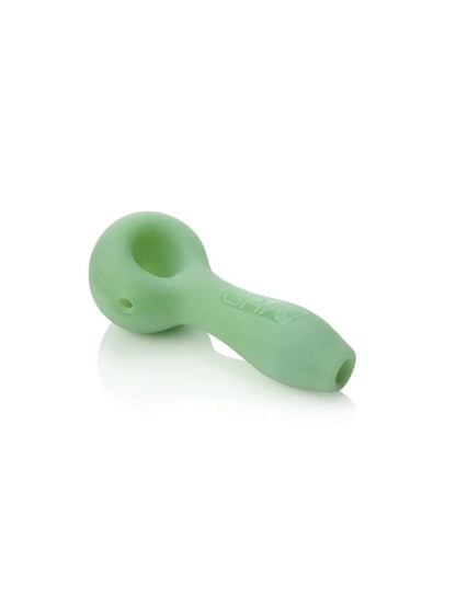GRAV® Sandblasted Spoon - Smoke empire