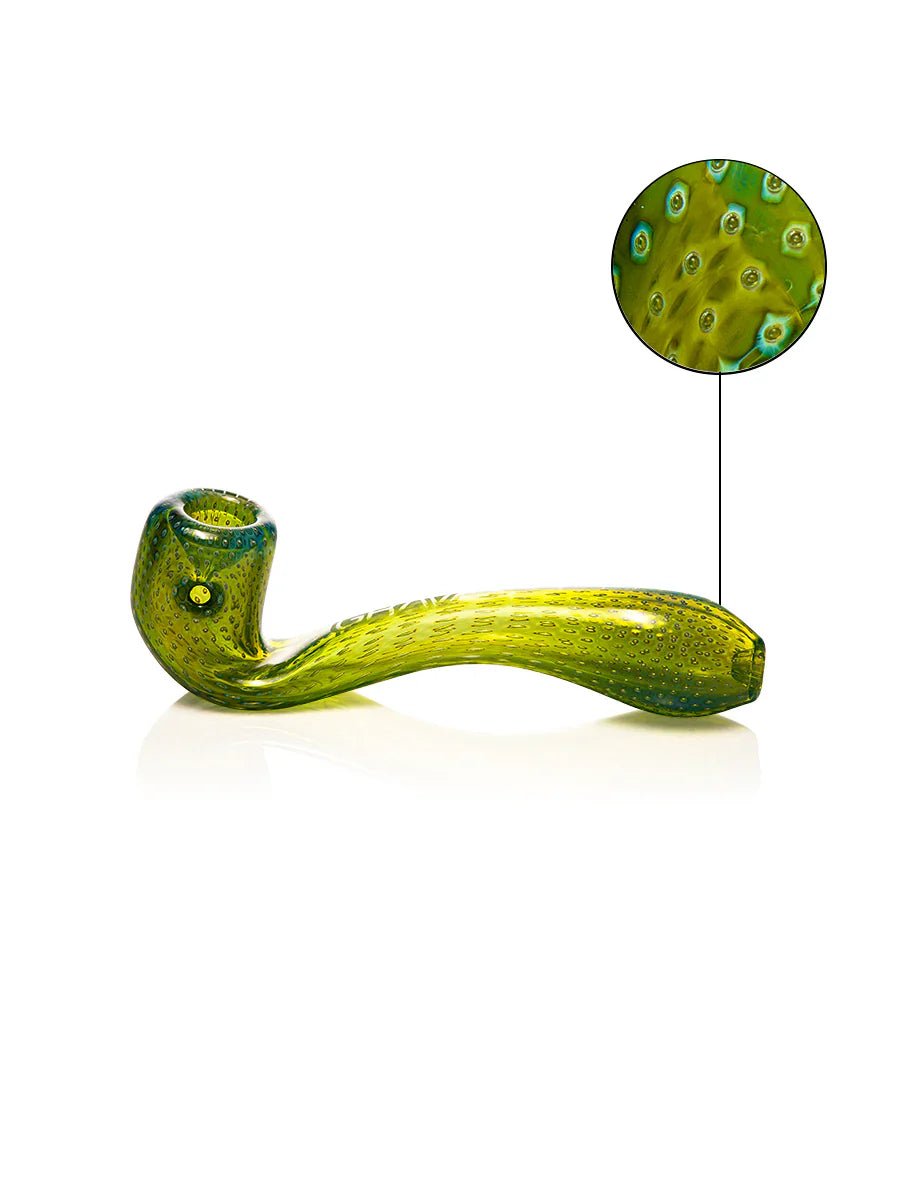 Grav Sherlock Bubble Trap - Smoke empire