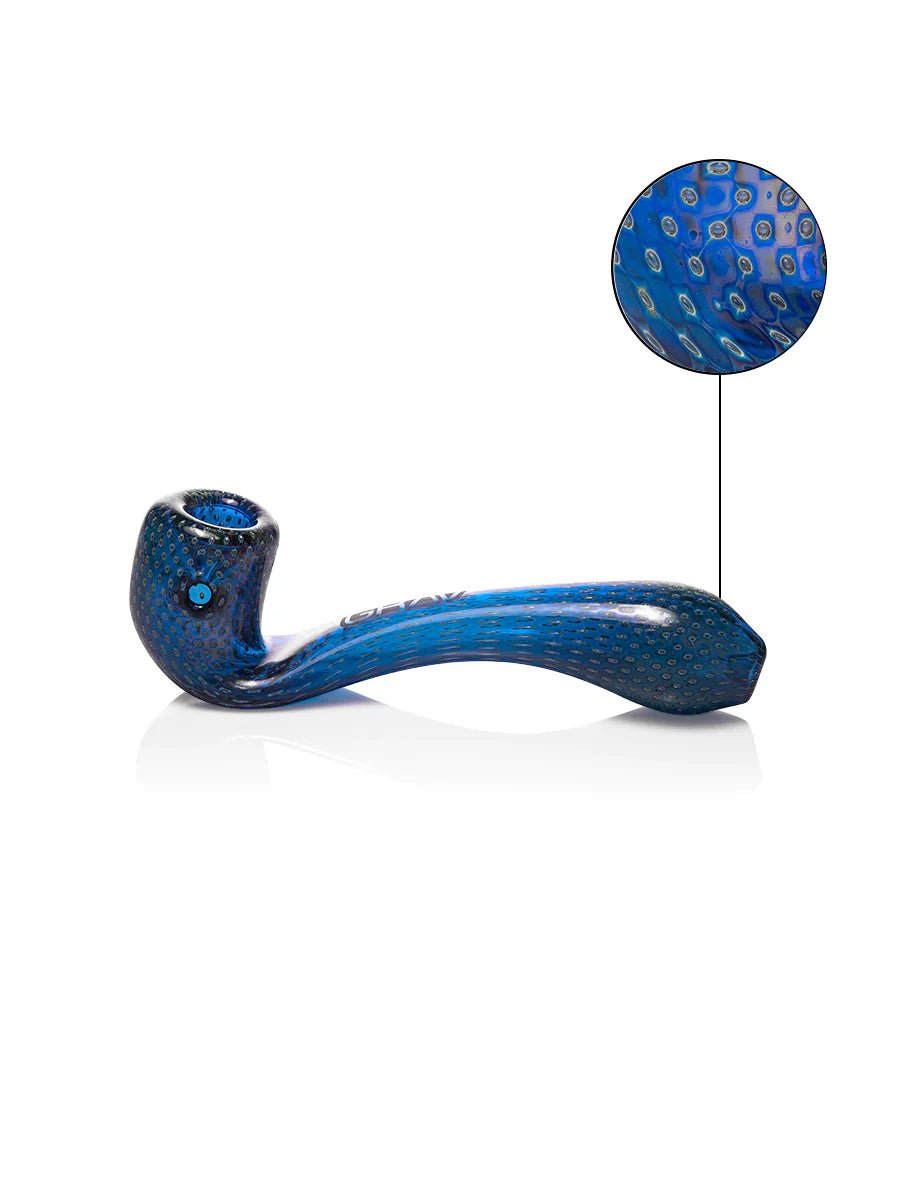 Grav Sherlock Bubble Trap - Smoke empire
