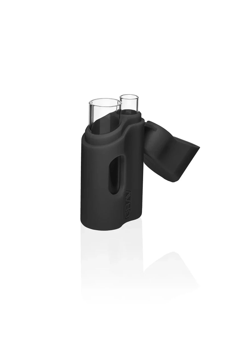 Grav Silicone Dugout - Smoke empire