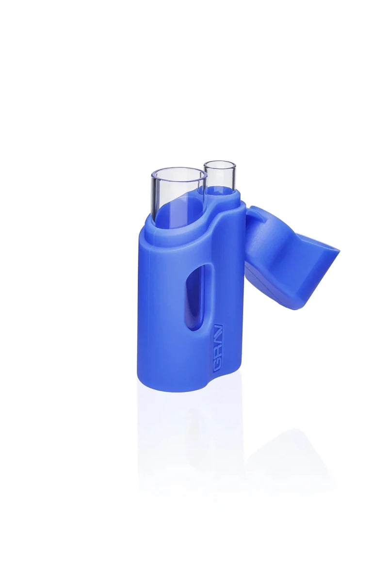 Grav Silicone Dugout - Smoke empire