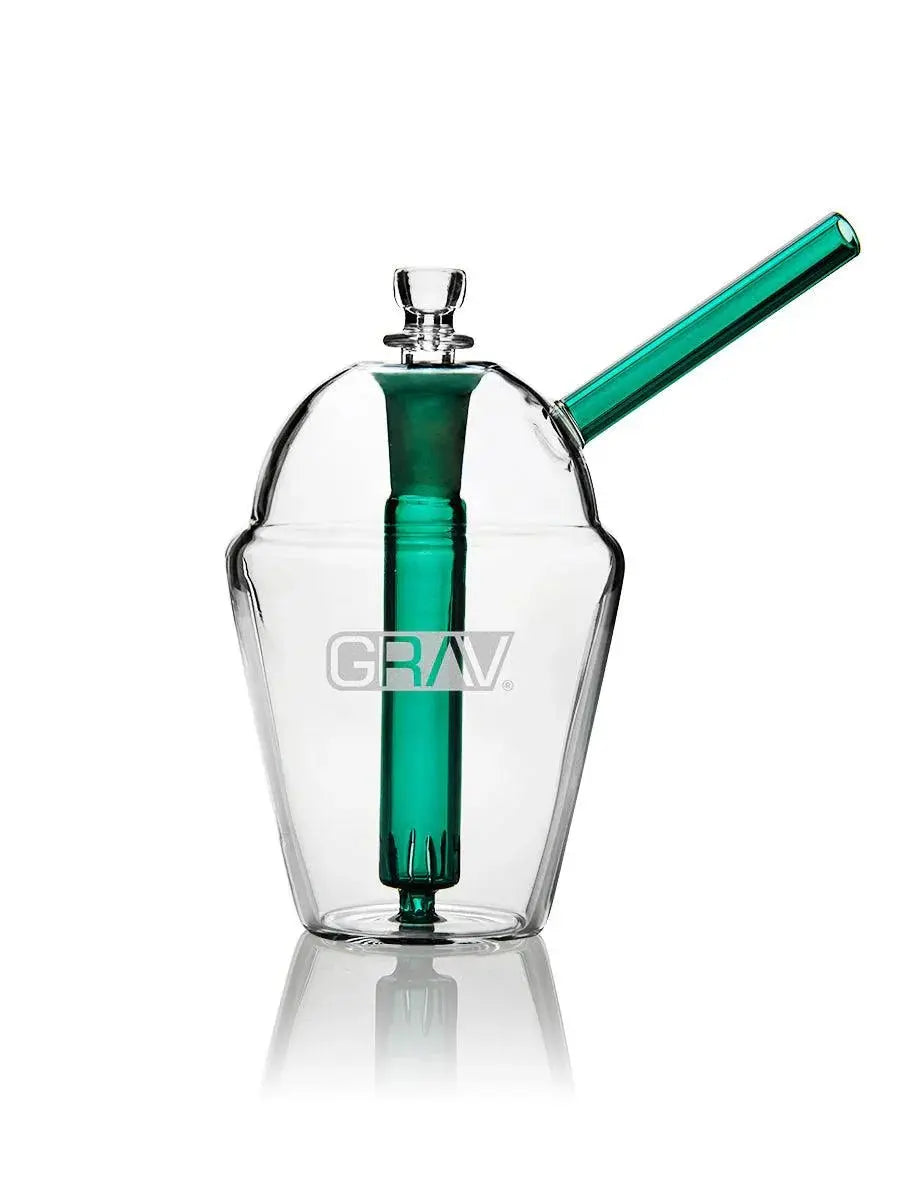 GRAV® SLUSH CUP - Smoke empire