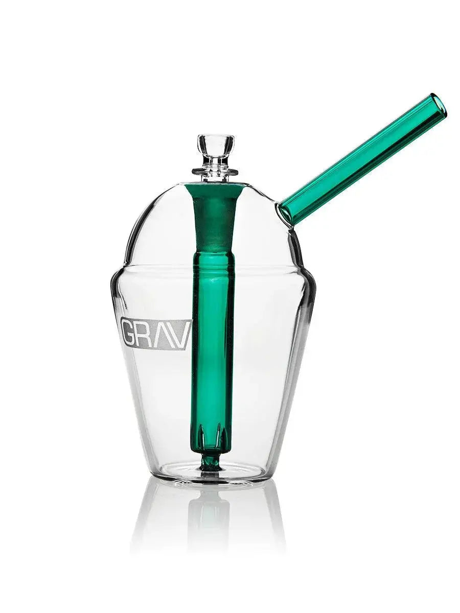 GRAV® SLUSH CUP - Smoke empire