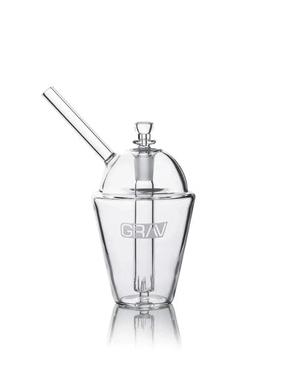 GRAV® SLUSH CUP - Smoke empire