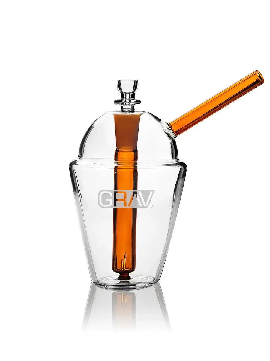GRAV® SLUSH CUP - Smoke empire