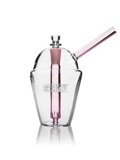 GRAV® SLUSH CUP - Smoke empire