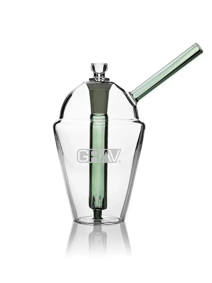 GRAV® SLUSH CUP - Smoke empire