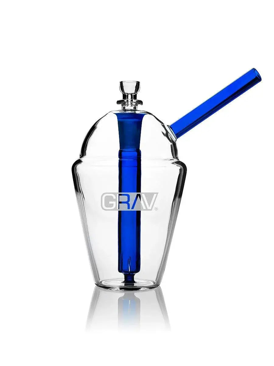 GRAV® SLUSH CUP - Smoke empire