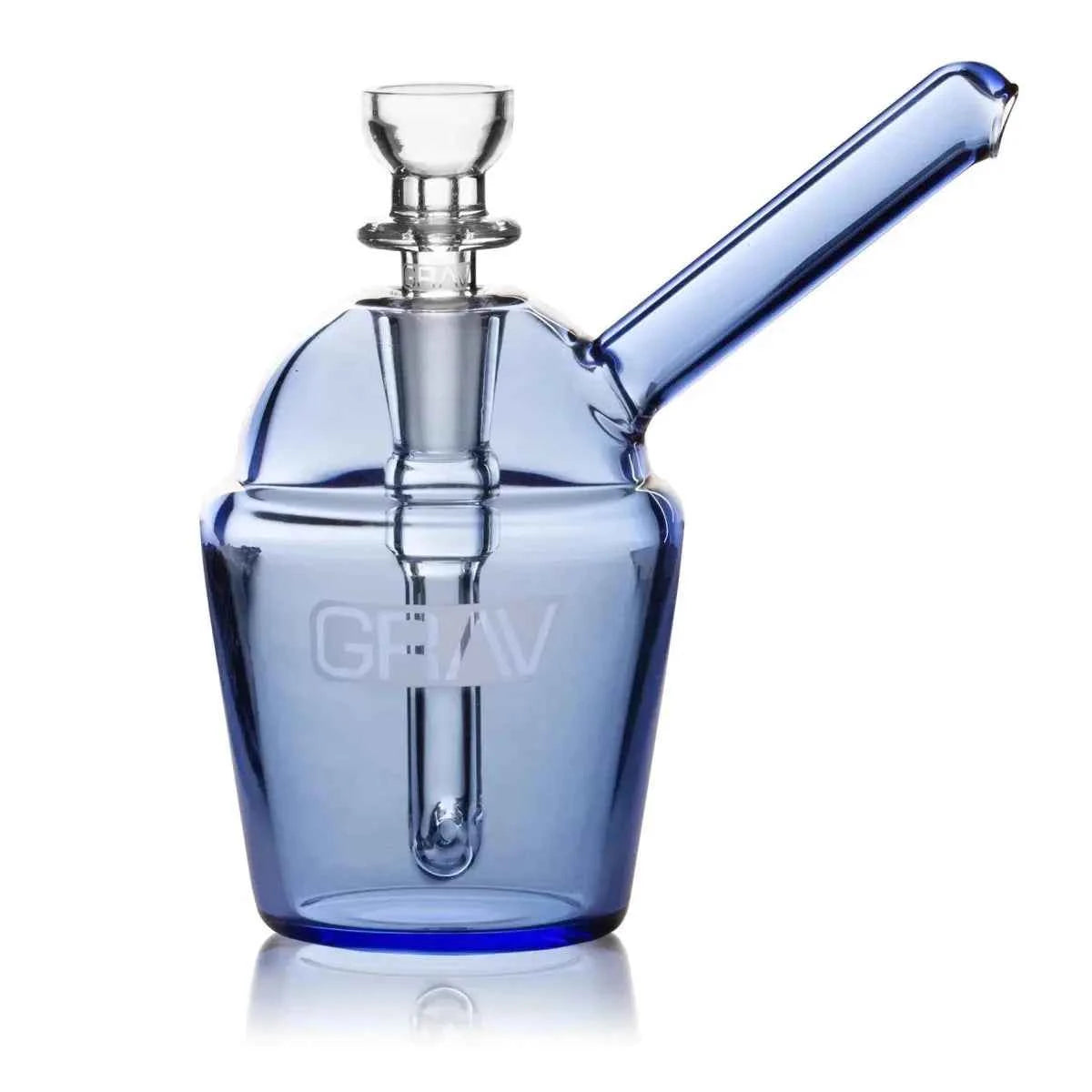 GRAV® SLUSH CUP POCKET BUBBLER