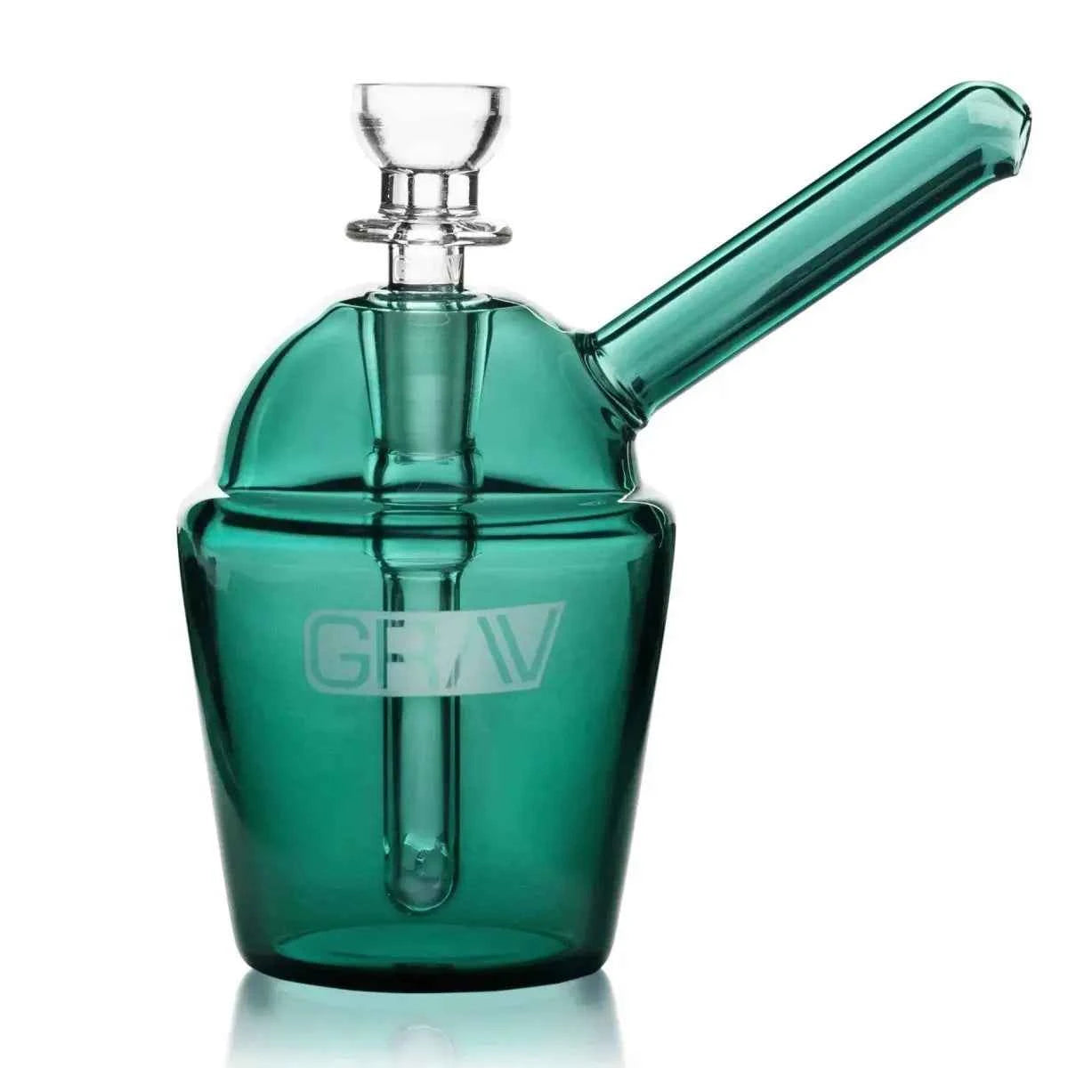 GRAV® SLUSH CUP POCKET BUBBLER